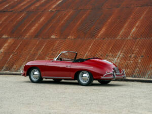 Afbeelding 6/40 van Porsche 356 A 1600 Convertible D (1959)