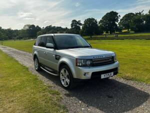 Bild 1/77 von Land Rover Range Rover Sport SDV6 (2013)