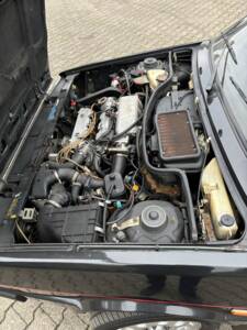 Image 5/8 of Lancia Delta 1.6 HF (1989)