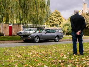 Image 18/50 of FIAT Dino 2400 Coupe (1970)