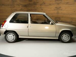 Image 15/18 of Renault R 5 Baccara (1988)