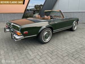 Bild 5/6 von Mercedes-Benz 280 SL (1971)