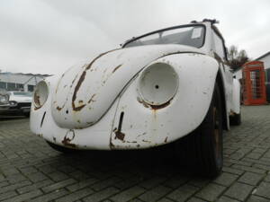 Afbeelding 15/51 van Volkswagen Kever 1500 (1968)