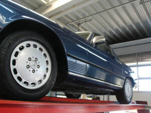 Immagine 7/50 di Mercedes-Benz 300 SL (1986)