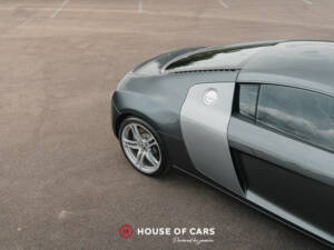 Imagen 20/51 de Audi R8 (2007)