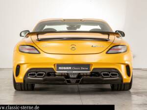 Image 6/15 of Mercedes-Benz SLS AMG Black Series (2014)