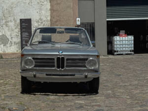 Imagen 37/64 de BMW 2002 Convertible (1971)