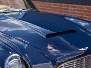 Imagen 29/68 de Aston Martin DB 6 Volante (1967)