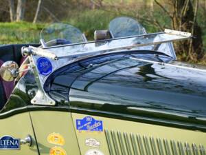 Image 29/53 of Bentley 4 1&#x2F;4 Litre Turner Supercharged (1937)