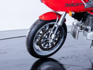 Imagen 10/50 de Ducati DUMMY (2002)