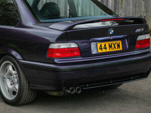 Image 9/40 of BMW M3 (1998)