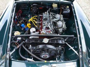 Image 36/50 of MG MGB (1969)
