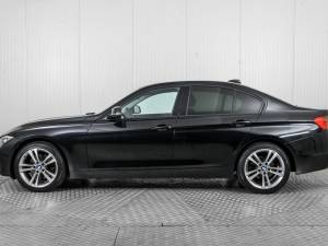 Immagine 11/50 di BMW 328i (2012)
