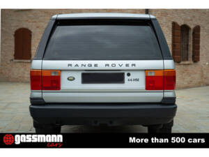Image 7/15 of Land Rover Range Rover 4.6 HSE (1998)