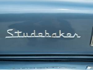 Bild 30/50 von Studebaker Avanti (1963)