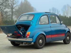 Bild 45/50 von FIAT 500 R (1973)