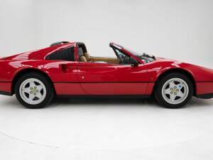 Bild 9/15 von Ferrari 328 GTS (1987)