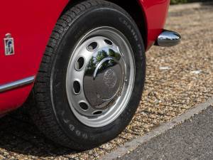 Image 15/34 of Alfa Romeo Giulietta Spider (1960)