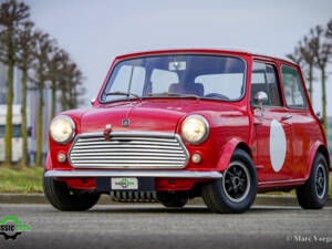 Image 22/45 of Morris Mini Cooper S 1275 (1970)