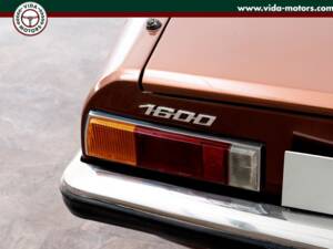 Image 5/15 of Alfa Romeo 1600 Spider (1981)