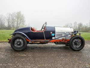Imagen 3/17 de Bentley 3 Litre (1924)