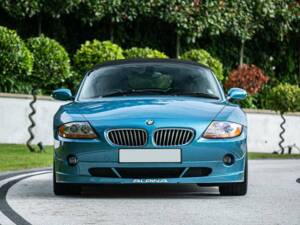 Bild 6/40 von ALPINA Roadster S (2004)