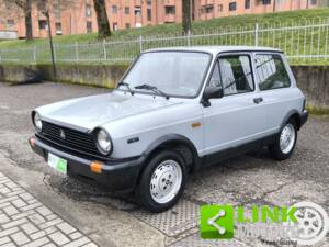 Bild 7/10 von Autobianchi A112 (1983)