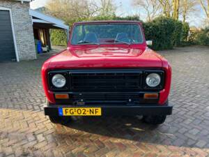 Image 8/24 de International Harvester Scout II Terra (1979)