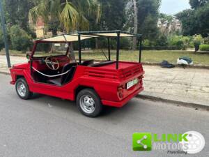 Immagine 3/10 di FIAT 500 Minimaxi Moretti (1971)