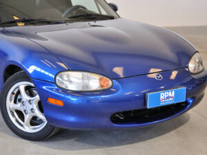 Image 4/47 of Mazda MX-5 1.8 (1999)