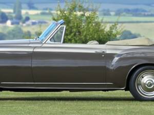 Bild 10/50 von Bentley S 1 Continental Drophead Coupé (1958)