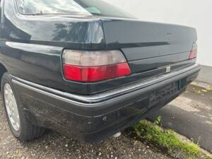 Bild 15/98 von Peugeot 605 3.0 V6 12V (1994)