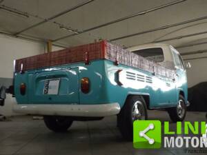 Image 8/10 de Volkswagen T2a pickup (1969)