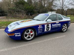 Bild 8/11 von Porsche 968 (1995)