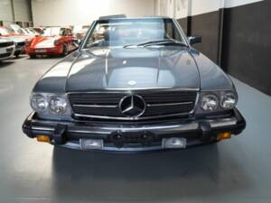 Bild 29/50 von Mercedes-Benz 560 SL (1989)