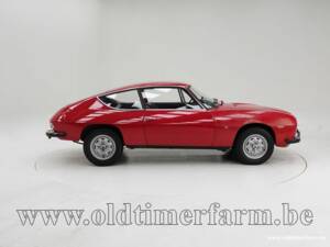 Imagen 9/15 de Lancia Fulvia Sport 1.3 S (Zagato) (1972)