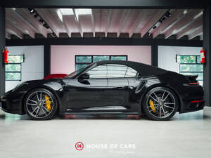 Afbeelding 10/25 van Porsche 911 Turbo S (2021)