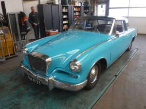 Bild 34/50 von Studebaker GT Hawk (1962)