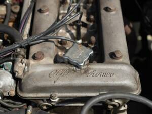 Image 50/50 of Alfa Romeo Giulia Nuova Super 1300 (1974)