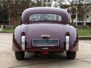 Afbeelding 9/50 van Jaguar XK 120 SE FHC (1952)