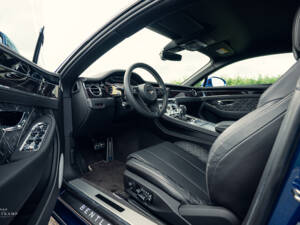 Afbeelding 8/14 van Bentley Continental GT (2019)
