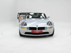 Image 5/15 de BMW Z8 (2000)