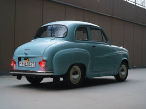 Bild 3/38 von Austin A 35 (1958)