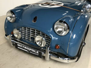 Immagine 9/31 di Triumph TR 3A (1957)