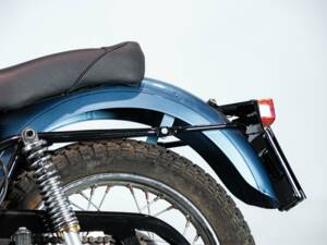 Bild 21/50 von Aermacchi Harley-Davidson DUMMY (1971)