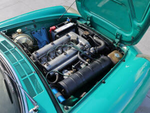 Image 38/50 of Alfa Romeo 1750 Spider Veloce (1969)