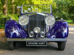 Image 41/50 of Bentley 4 1&#x2F;4 Litre (1936)