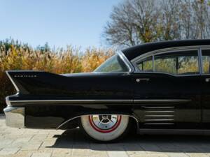 Bild 42/50 von Cadillac 60 Special Fleetwood (1958)