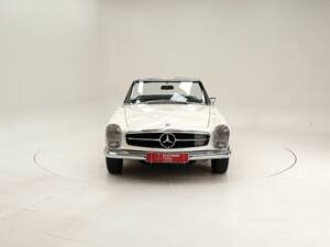 Afbeelding 5/15 van Mercedes-Benz 280 SL (1969)