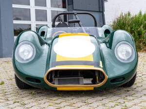 Bild 19/80 von Lister Knobbly (1956)